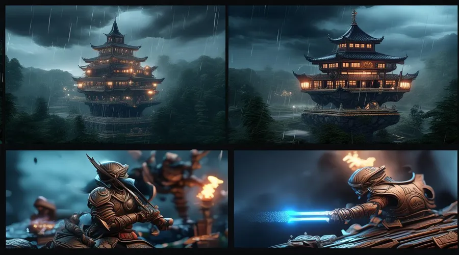 石油大亨兑换码横幅图片1